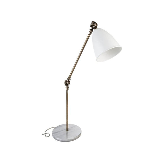 Lampe de bureau articulée Konrat ASZ1245