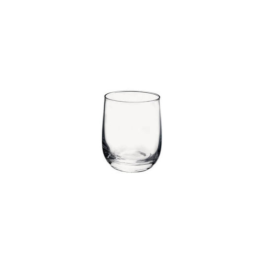 Bormioli - Lot de 3 verres à eau Loto 27cl