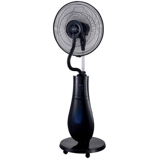 Ventilateur nébuliseur sphérique VE1462TT