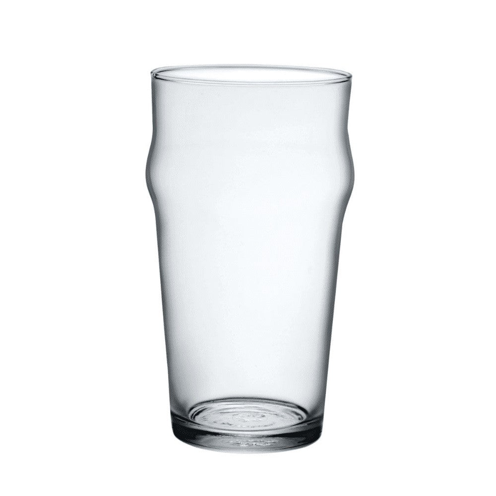 Verre à bière Nonix Bormioli Rocco 58 centilitres, lot de 2