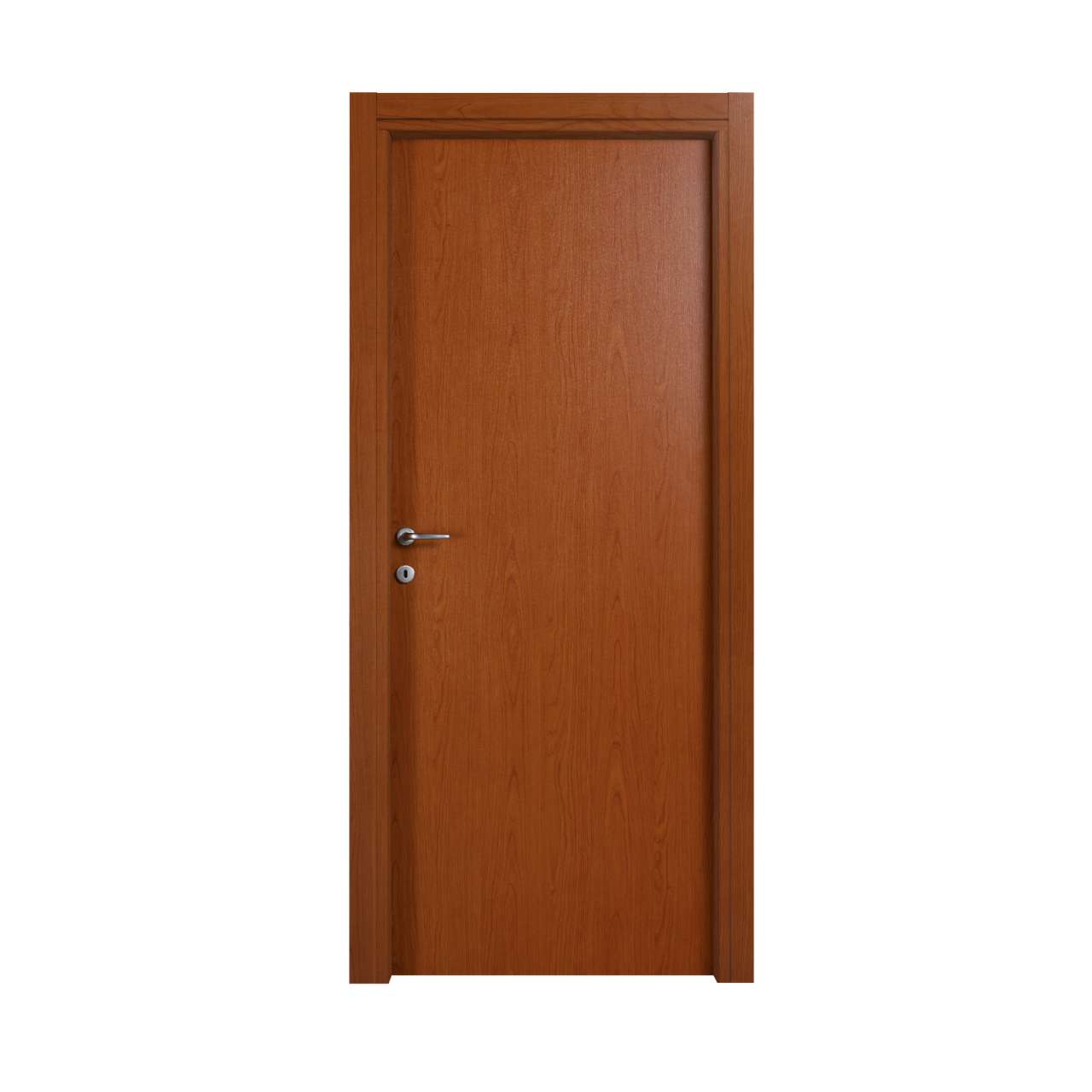 Porte Mod.Microtec Cm. 210 x 80 Cerise