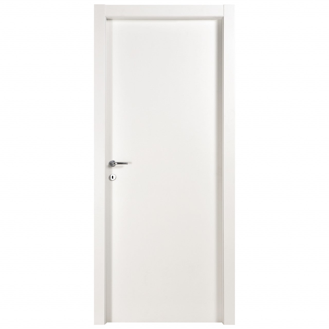 Porte Mod.Microtec Cm. 210 x 90 Blanc