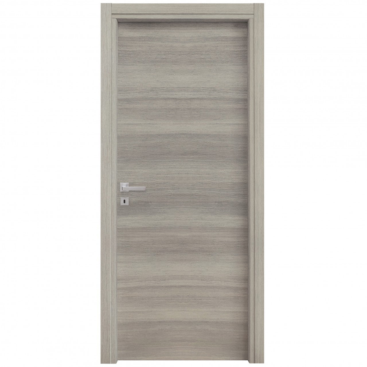 Porte Mod.Microtec Cm. 210 x 90 Chêne