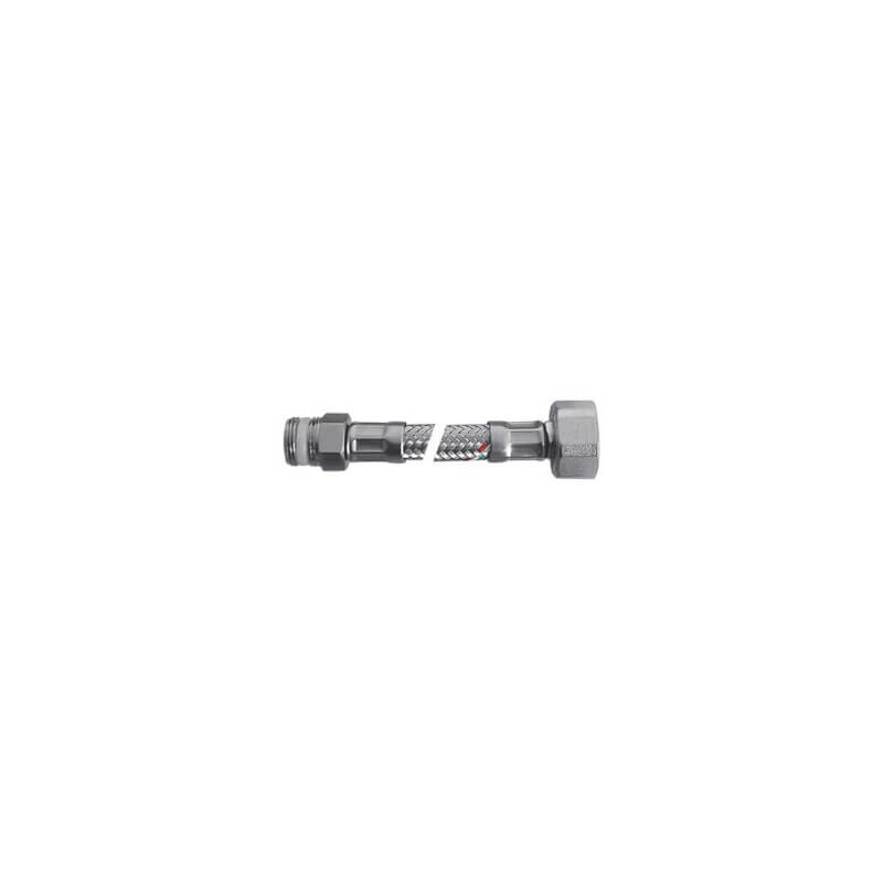 Flexcore Flexcore Mf Parigi Inox 304/Pe-Rt + Joint 1/2Mf Cm 20