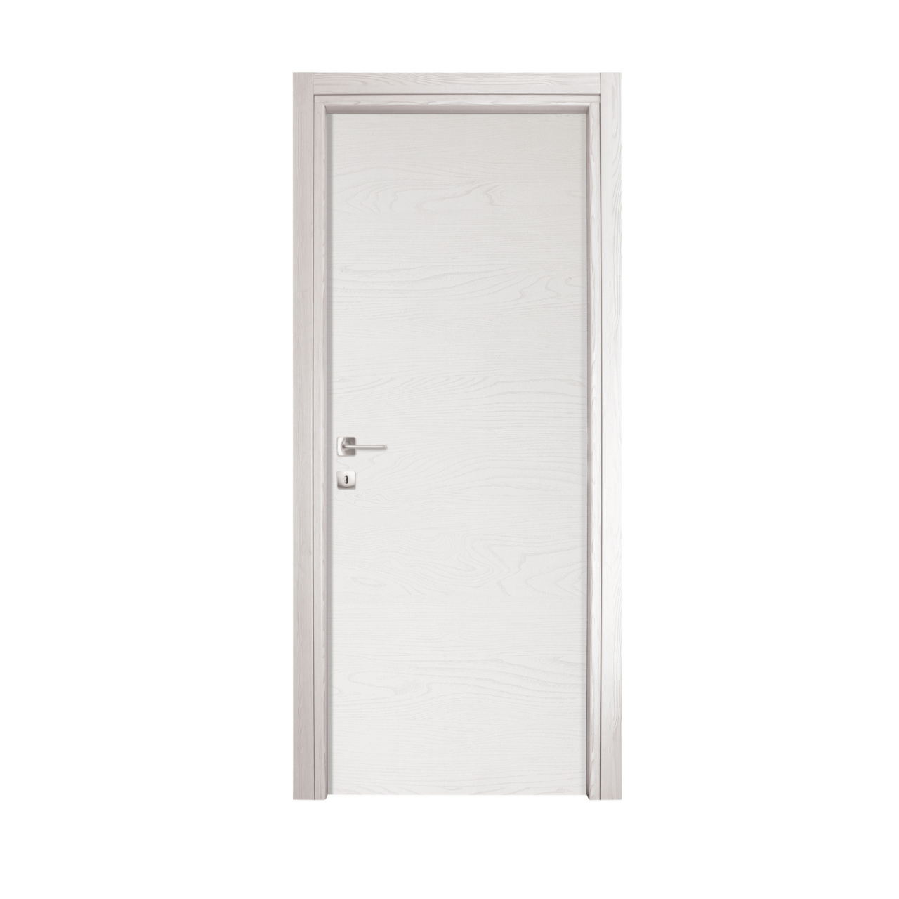 Porte Mod.Microtec Cm. 210 x 70 Frêne