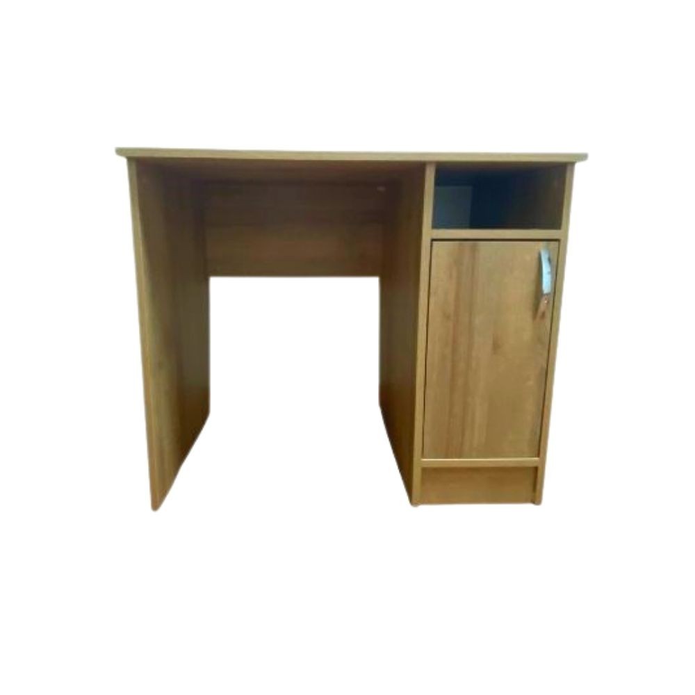 Bureau Subat en chêne 90 cm