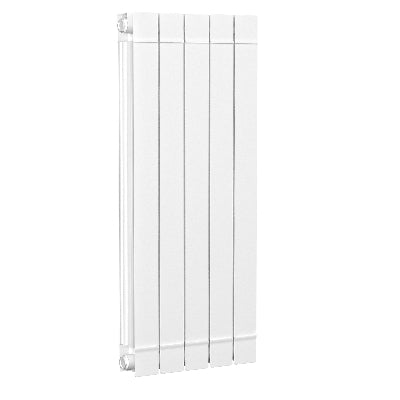 Chauffage efficace avec radiateur en aluminium Garda S90 H 1800