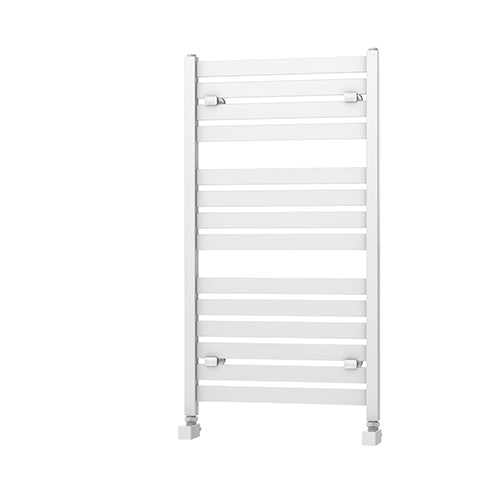 Radiateur Planaire Vertical Blanc H 1243 x Int. 470 (mm)