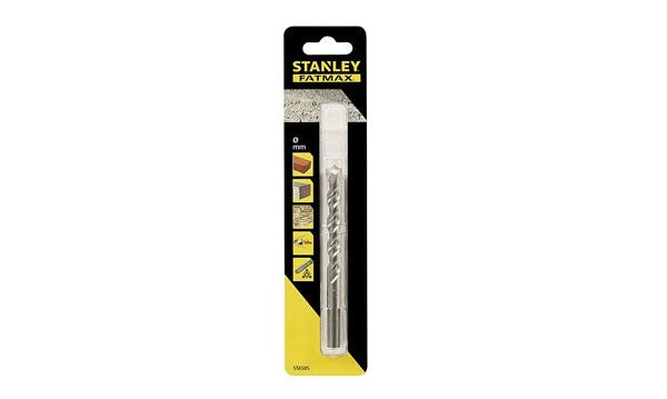 Diamant Broca 12 mm Stanley