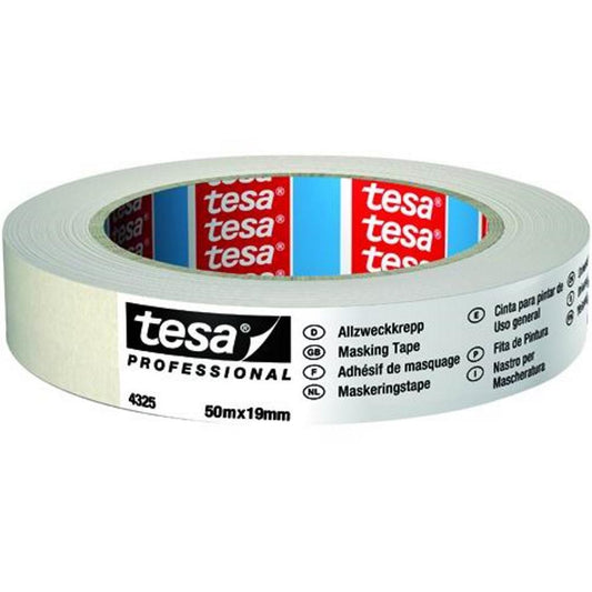 Ruban de masquage Tesa 30 x 50 mm