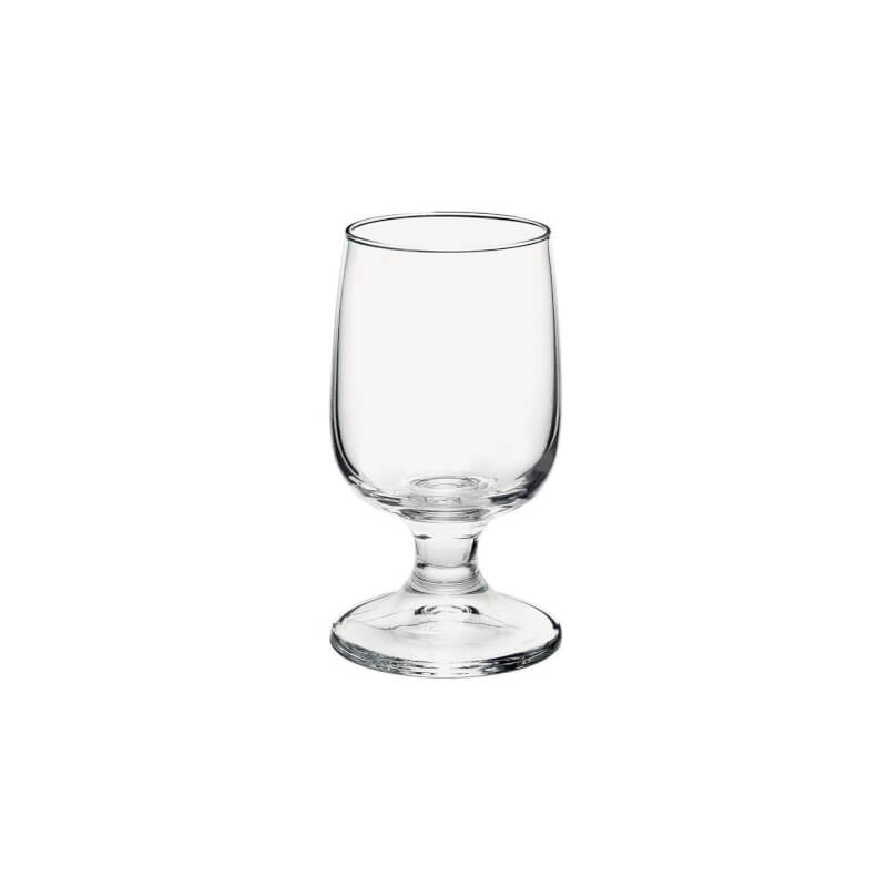 Bormioli - Verre à eau Executive 29 cl (3 pièces)